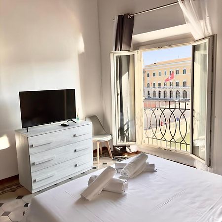 Lungarno Suite Pisa Exteriér fotografie