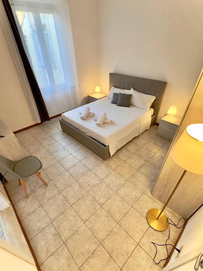 Lungarno Suite Pisa Exteriér fotografie