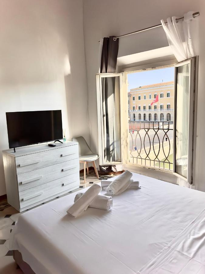 Lungarno Suite Pisa Exteriér fotografie