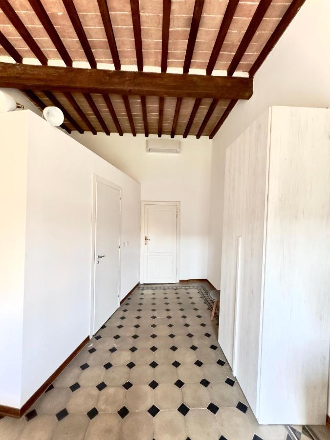 Lungarno Suite Pisa Exteriér fotografie