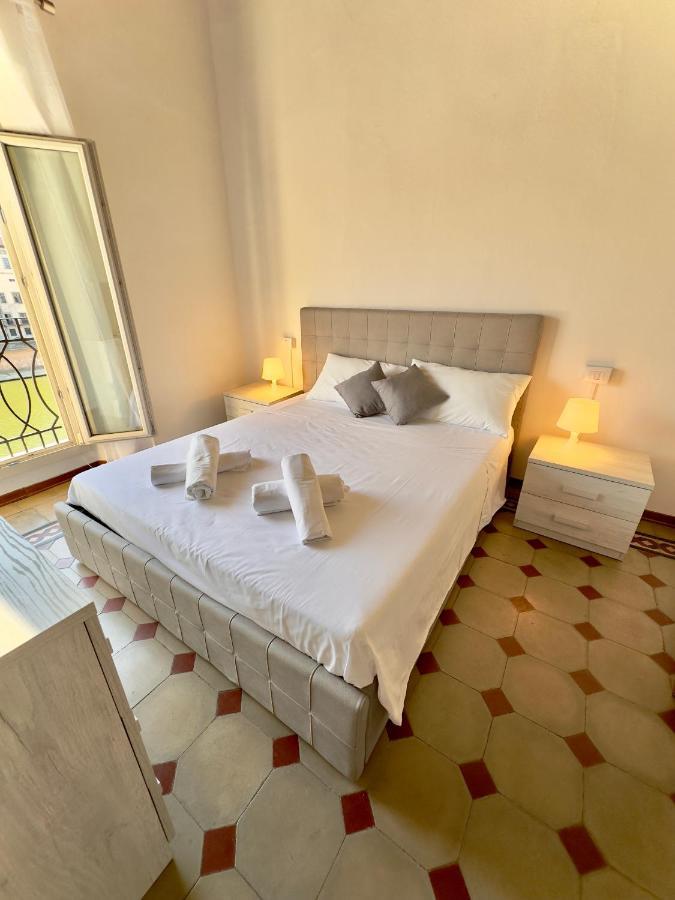 Lungarno Suite Pisa Exteriér fotografie