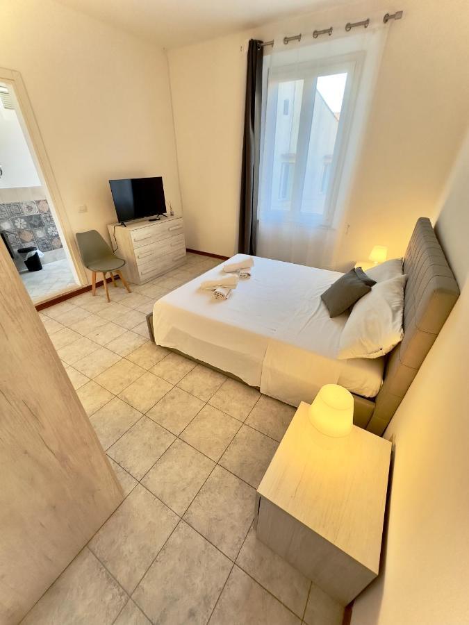 Lungarno Suite Pisa Exteriér fotografie