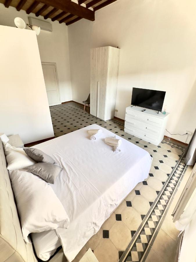 Lungarno Suite Pisa Exteriér fotografie
