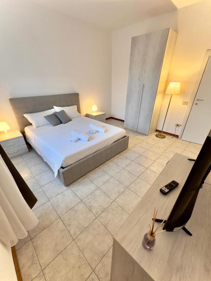 Lungarno Suite Pisa Exteriér fotografie