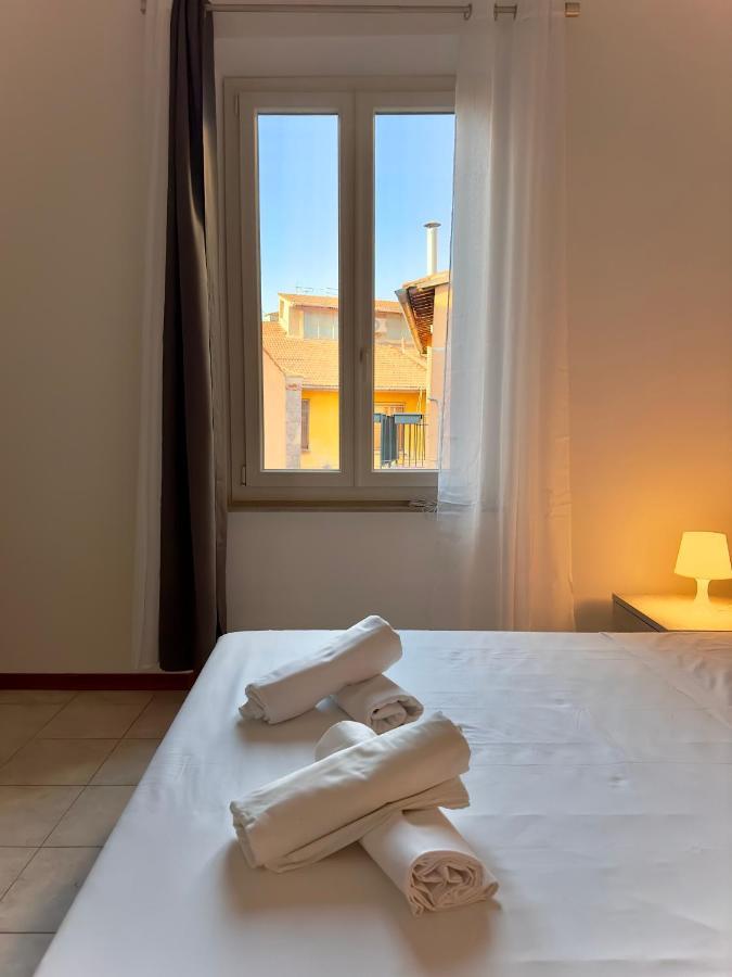 Lungarno Suite Pisa Exteriér fotografie