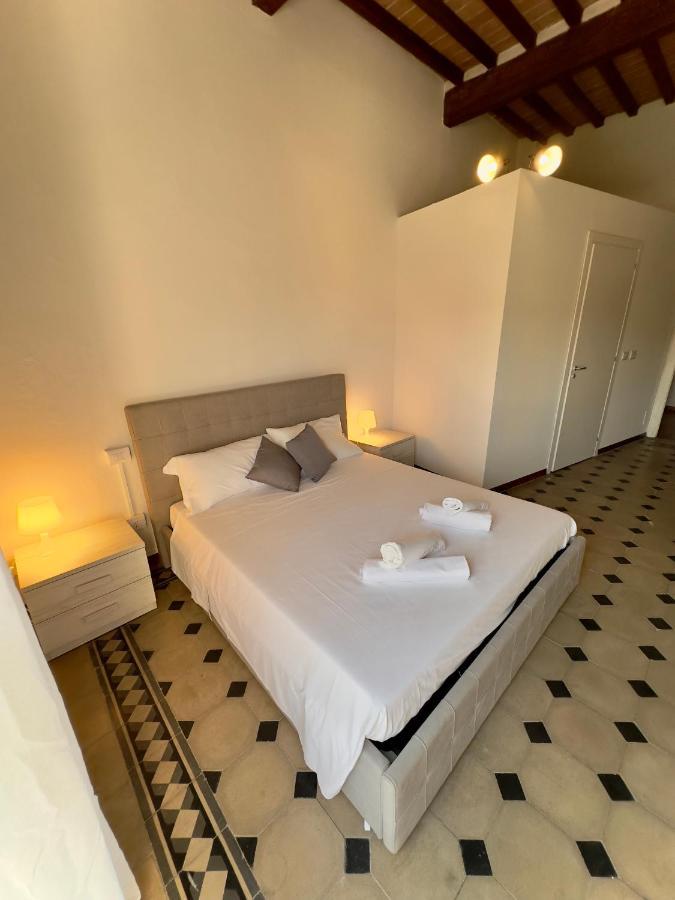Lungarno Suite Pisa Exteriér fotografie