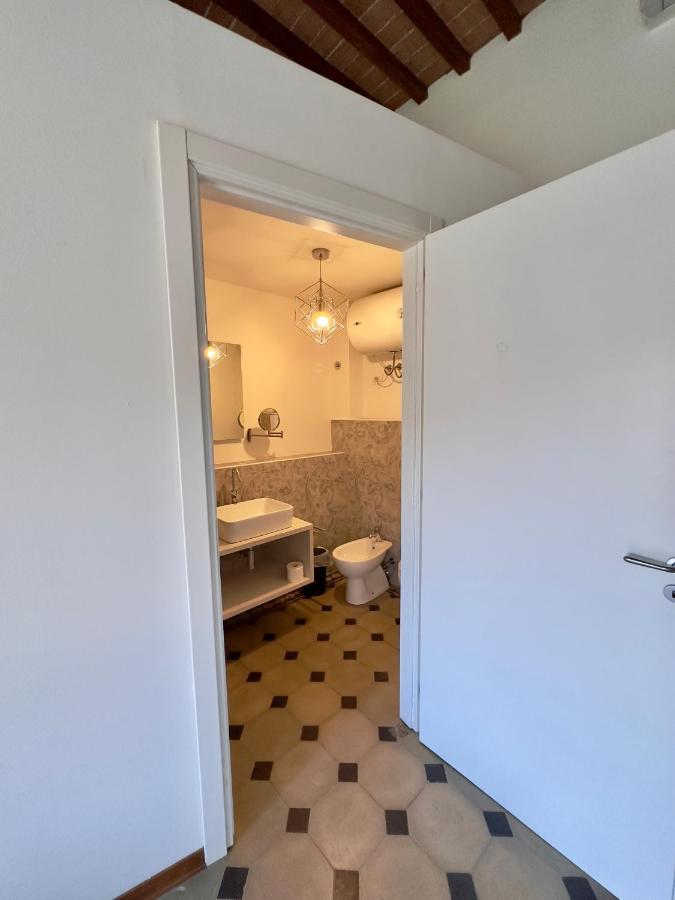 Lungarno Suite Pisa Exteriér fotografie