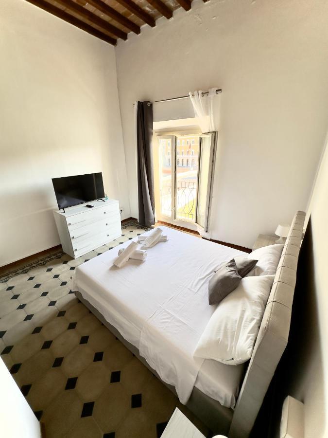 Lungarno Suite Pisa Exteriér fotografie