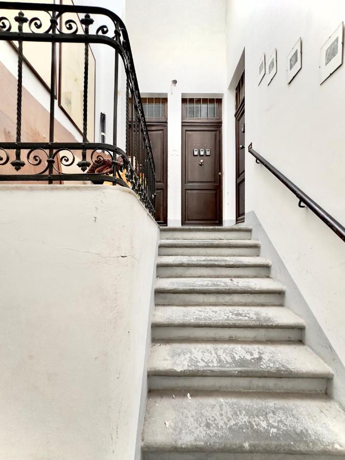 Lungarno Suite Pisa Exteriér fotografie