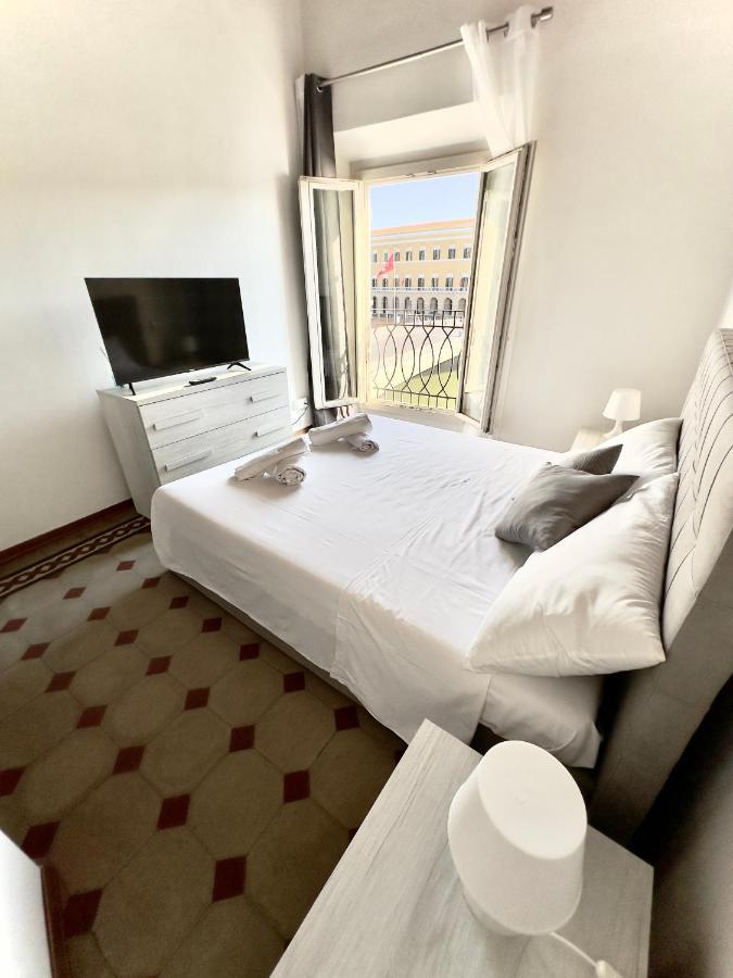 Lungarno Suite Pisa Exteriér fotografie