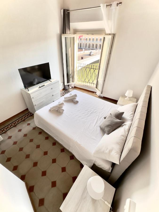 Lungarno Suite Pisa Exteriér fotografie