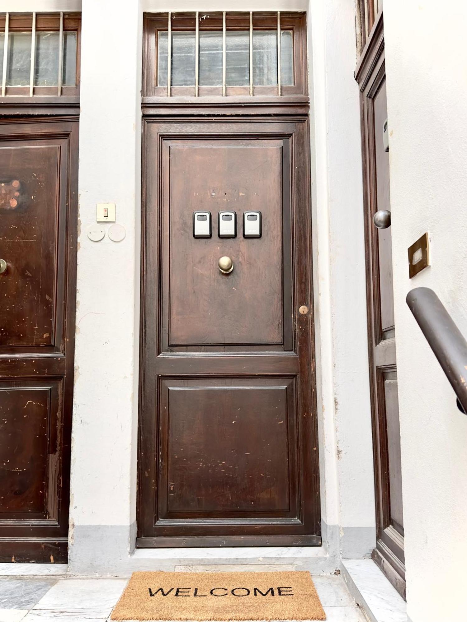Lungarno Suite Pisa Exteriér fotografie